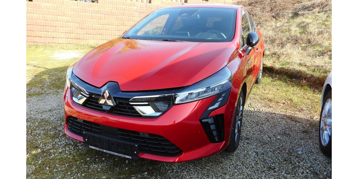 Mitsubishi Colt 17.333 km 21.850 &euro; Saarbrücken 66130