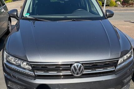 VW Tiguan 91.000 km 17.900 &euro; Rheine 48431