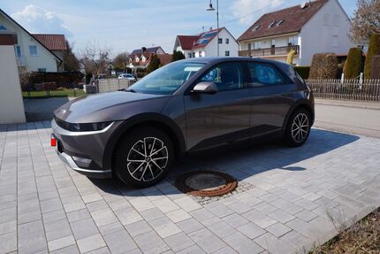 Hyundai IONIQ 5 85.000 km 19.500 &euro; Kutzenhausen 86500