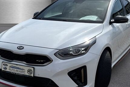 Kia ceed / Ceed 70.657 km 18.990 &euro; Wernigerode 38855