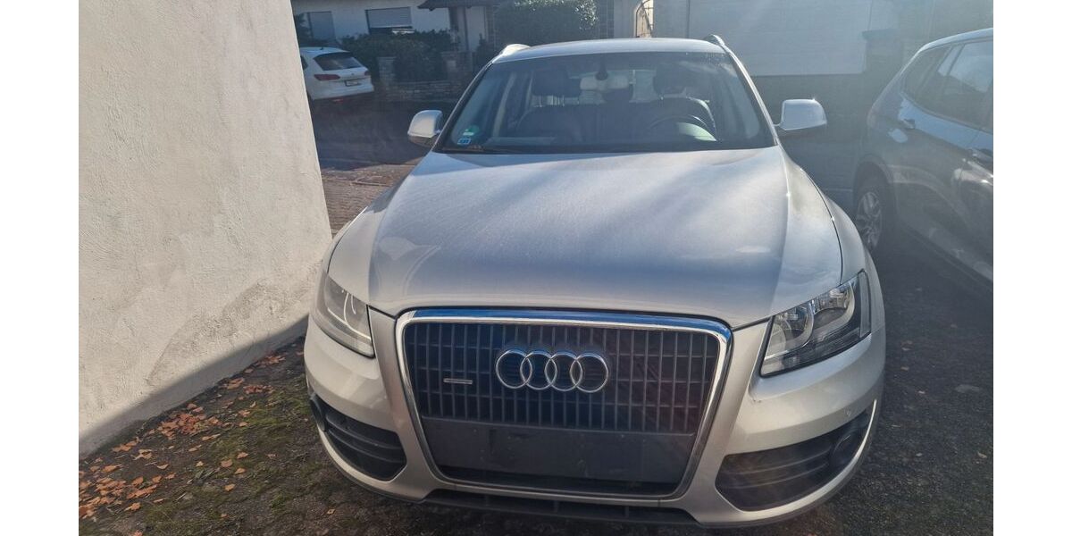 Audi Q5 174.000 km 12.800 &euro; Glashütten 61479