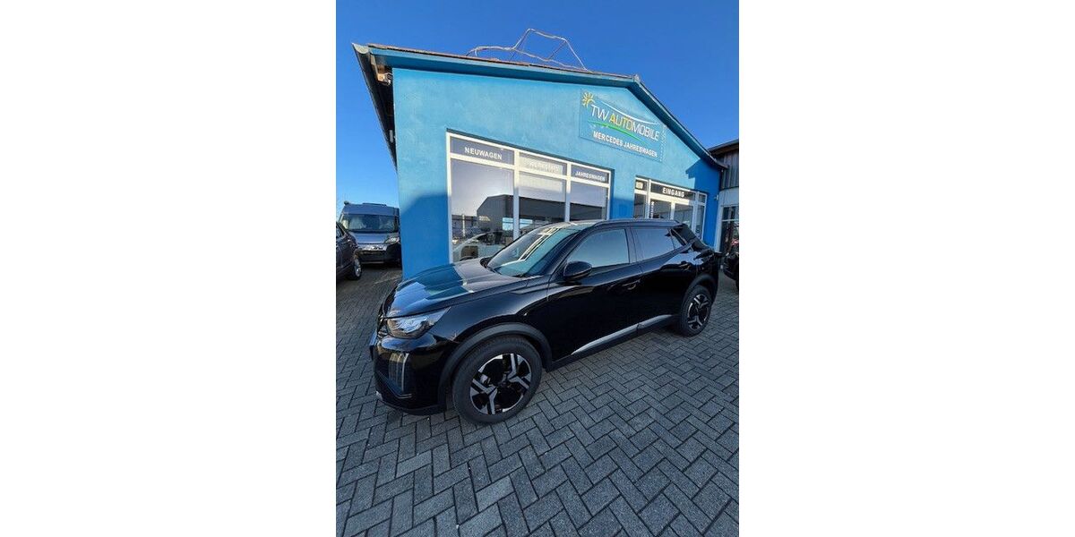 Peugeot 2008 12.900 km 19.900 &euro; Korbach-Meineringhausen 34497