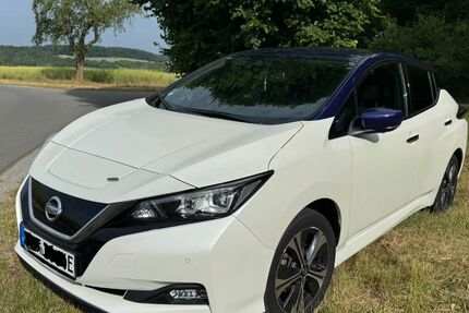 Nissan Leaf 664.947 km 16.199 &euro; Dörzbach 74677