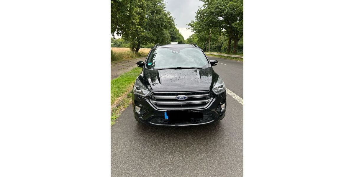 Ford Kuga 90.000 km 15.300 &euro; Lünen 44532