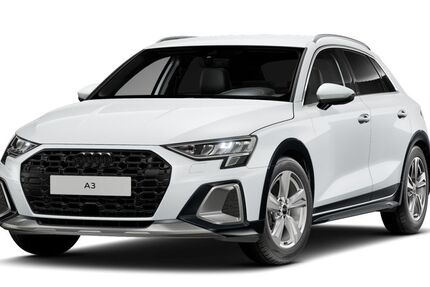 Audi A3 10.726 km 34.800 &euro; Weißenfels 06667