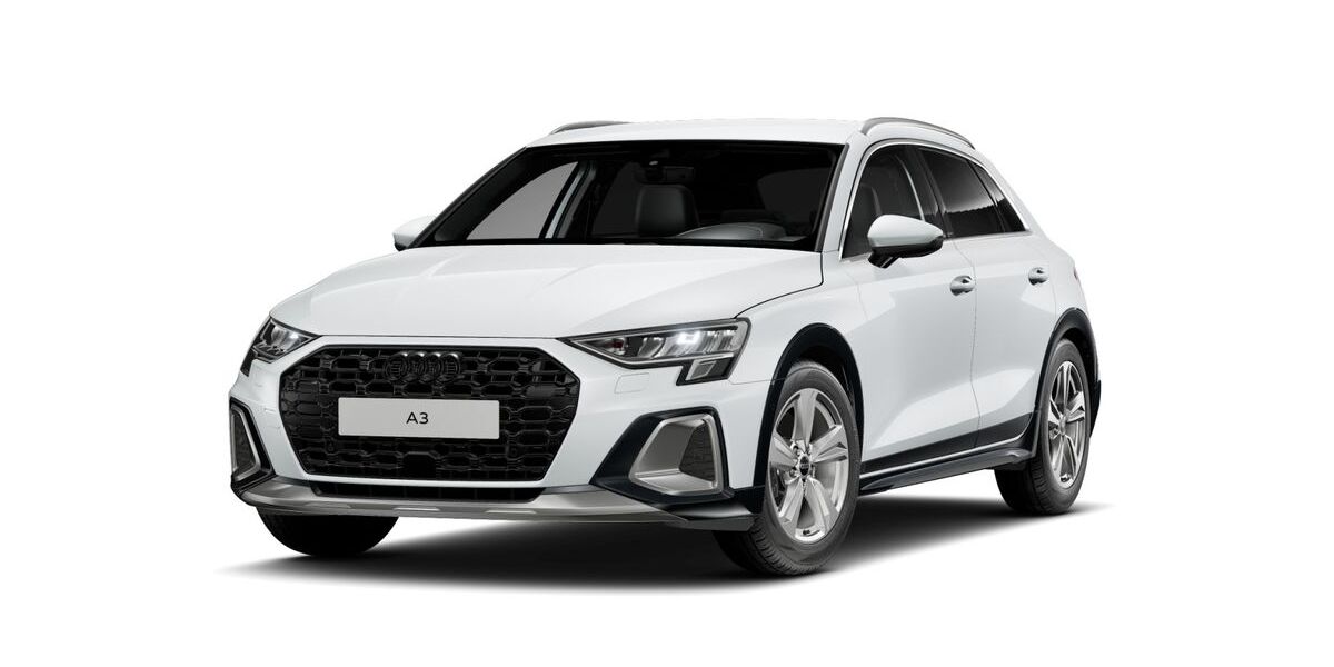 Audi A3 10.726 km 34.800 &euro; Weißenfels 06667