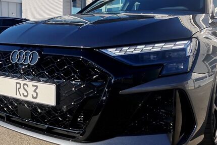 Audi RS3 11.990 km 59.990 € Bad Brückenau 97769