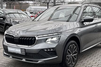 Skoda Kamiq 13.400 km 21.989 &euro; Wilhelmshaven 26388