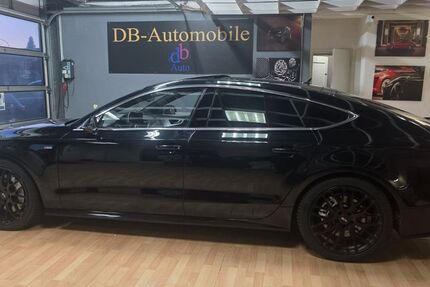 Audi A7 199.800 km 24.999 &euro; Rodgau 63110