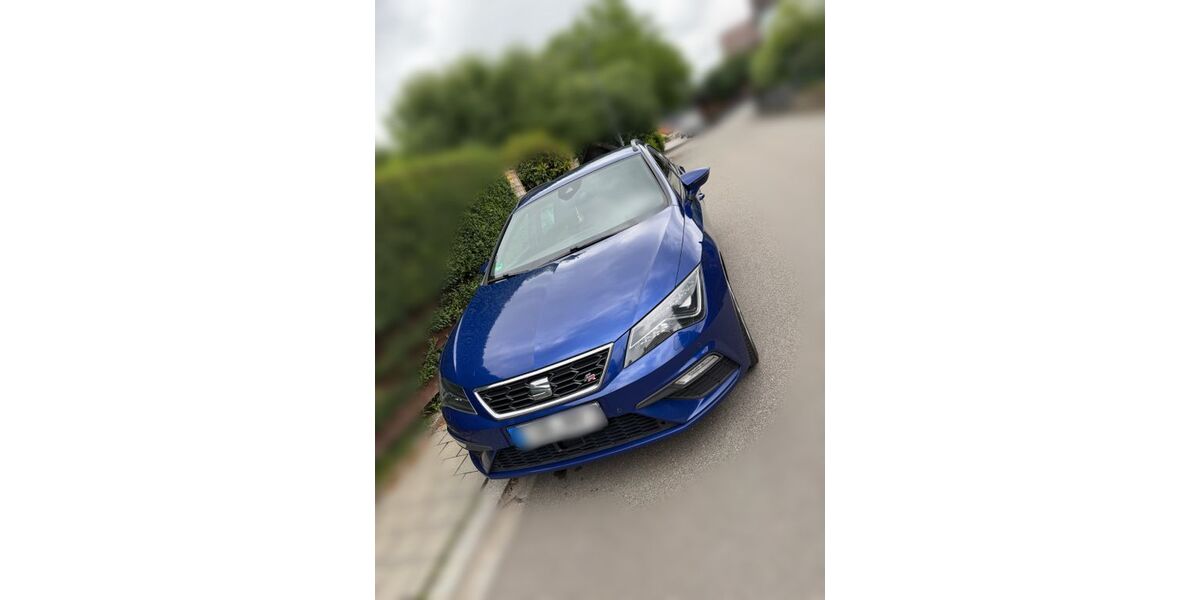 Seat Leon 251.000 km 12.990 &euro; Pleystein 92714
