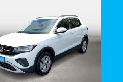 VW T-Cross 18.639 km 20.500 &euro; Gütersloh 33334