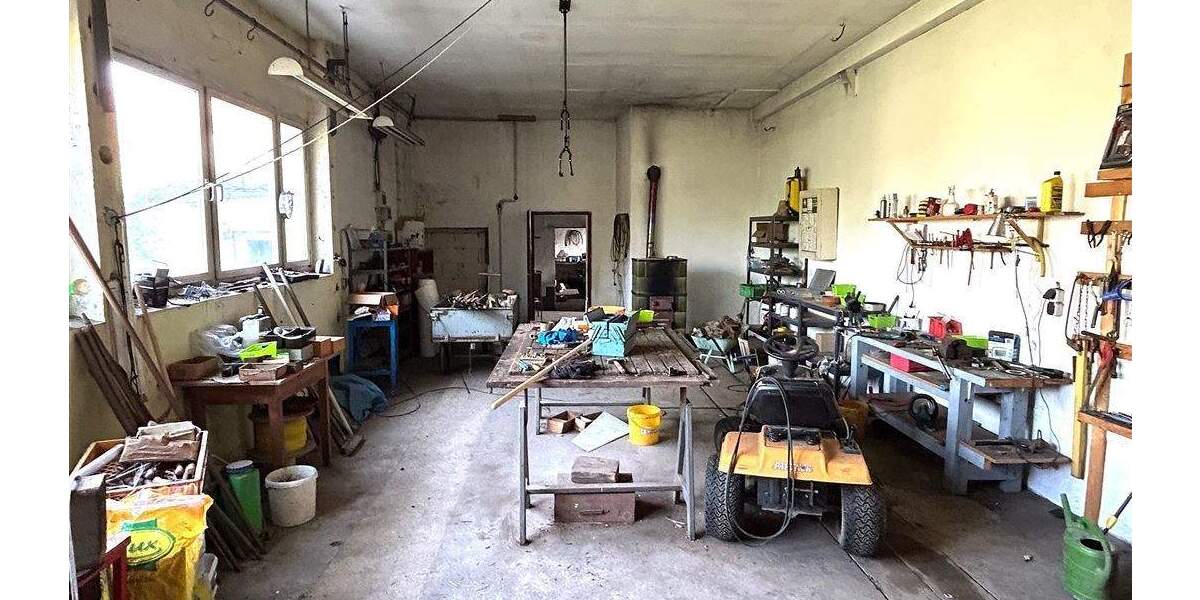 Gewerbeobjekt Kemberg Schleesen - 175.000&euro; | Angebot:25726210