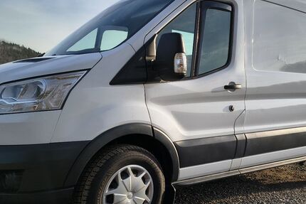 Ford Transit 71.900 km 18.900 &euro; Gummersbach 51645