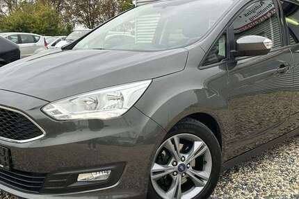 Ford C-Max 113.061 km 7.299 € Weilerswist 53919