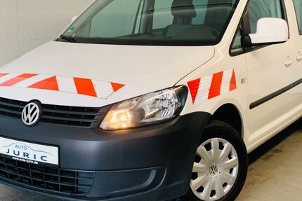 VW Caddy 134.057 km 5.900 &euro; Geretsried bei München 82538