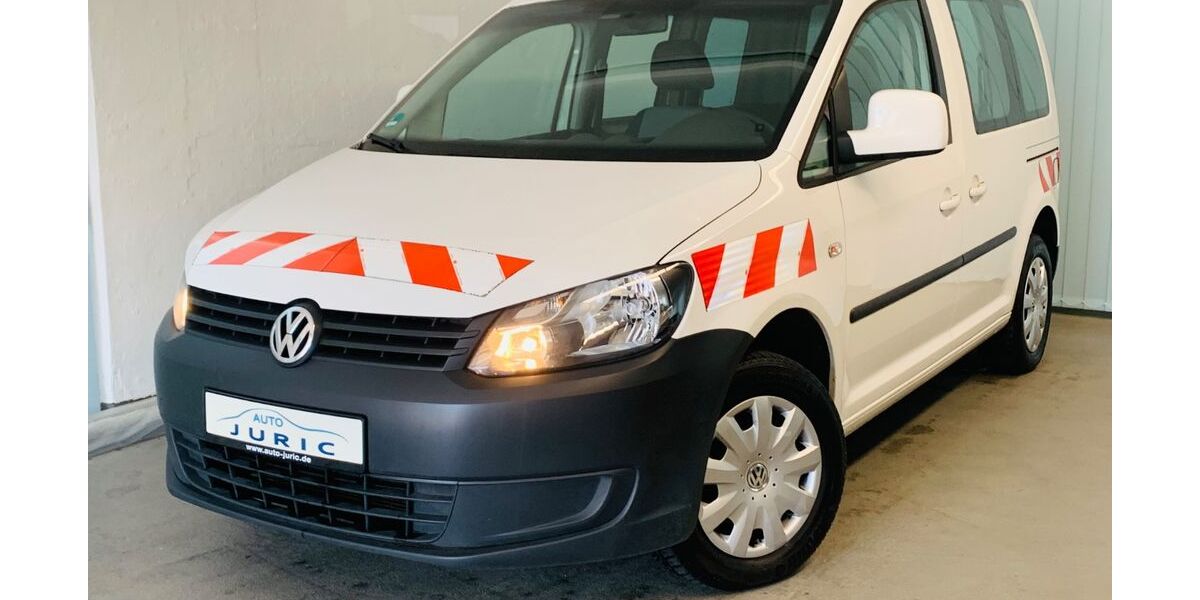VW Caddy 134.057 km 5.900 &euro; Geretsried bei München 82538