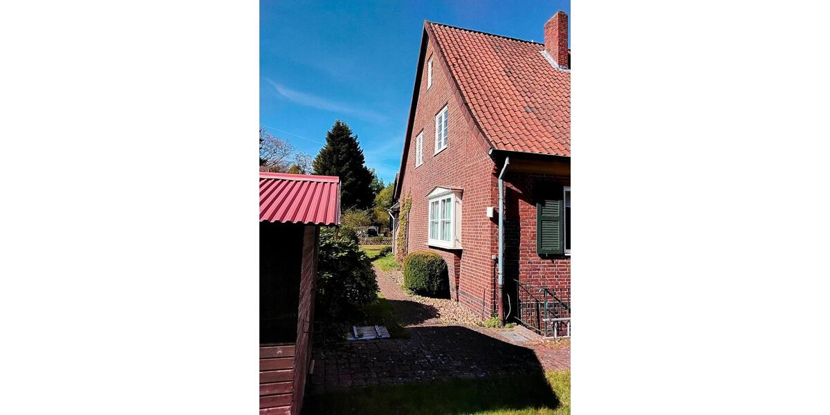 Doppelhaushälfte Faßberg - 5 Zimmer, 101 m&sup2;, 163.000&euro; | Angebot:27027424