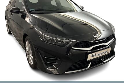 Kia ceed / Ceed 36.481 km 22.480 &euro; Dorfmark 29683
