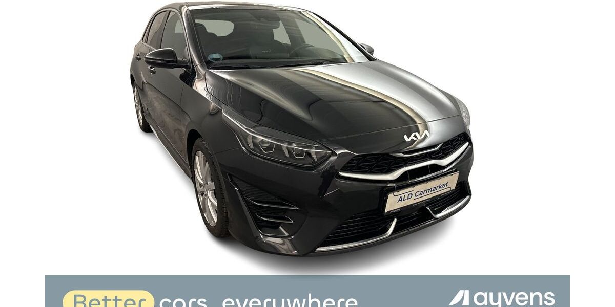 Kia ceed / Ceed 36.481 km 22.980 &euro; Dorfmark 29683