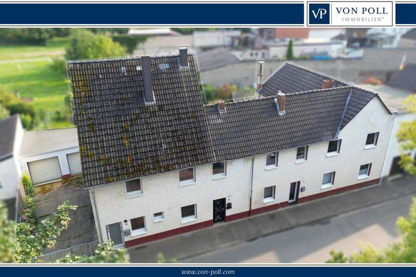 Haus zum Kaufen in Kerpen Buir 320.000 € 289 m²
