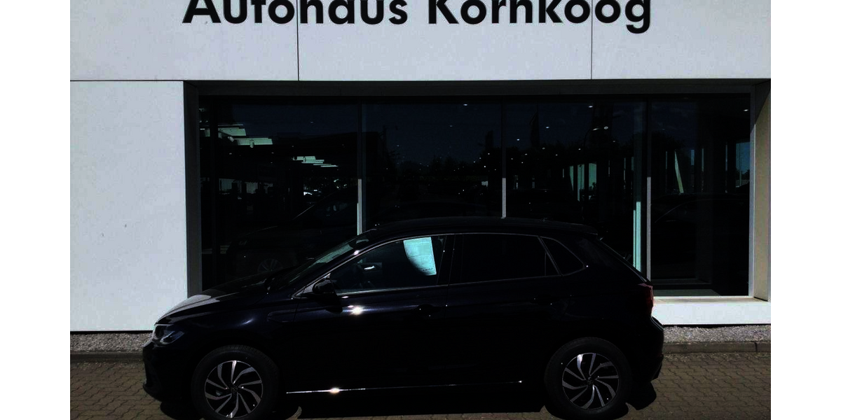 VW Polo 1.001 km 19.990 &euro; Niebüll 25899