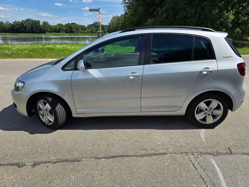 Golf Plus