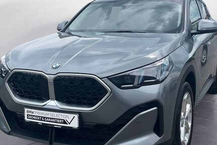 BMW X2 5.666 km 36.860 &euro; Donaueschingen 78166