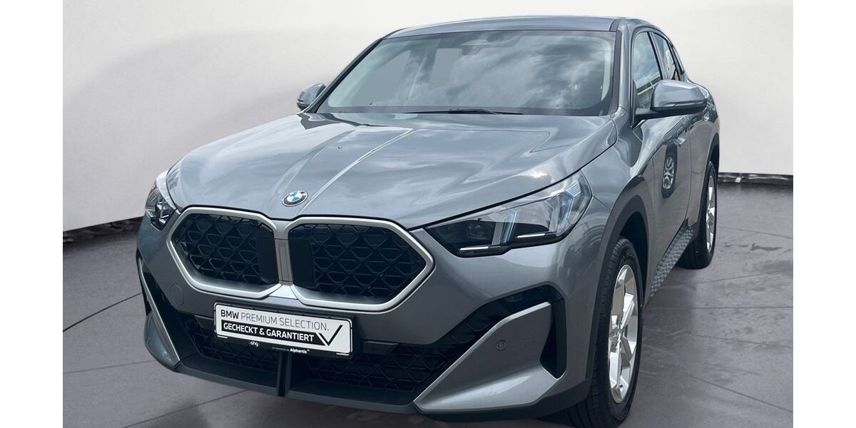 BMW X2 5.666 km 36.860 &euro; Donaueschingen 78166