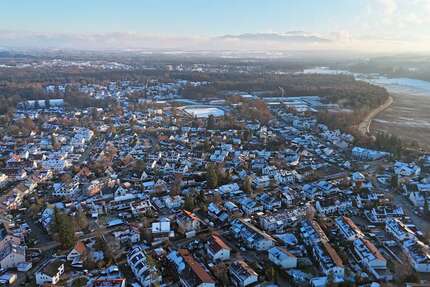 Grundstück Geretsried - 1.069.000&euro; | Angebot:24165644