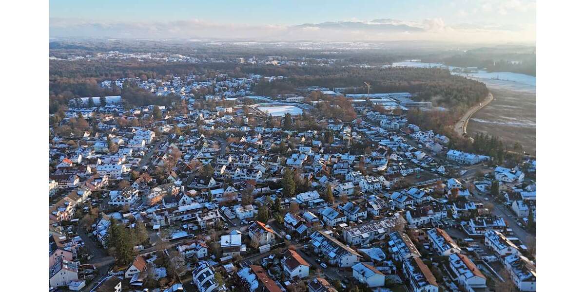 Grundstück Geretsried - 1.069.000&euro; | Angebot:24165644