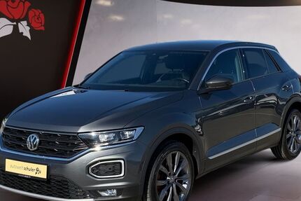 VW T-Roc 65.300 km 19.949 &euro; Donaueschingen 78166