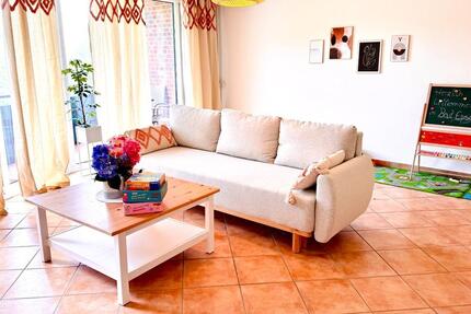 Eigentumswohnung Bad Essen 2 zimmer