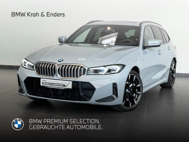 BMW 320 25.450 km 46.990 &euro; Fulda 36043