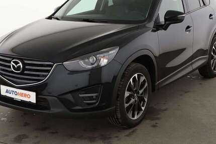 Mazda CX-5 97.047 km 17.290 &euro; Frankfurt am Main 65936