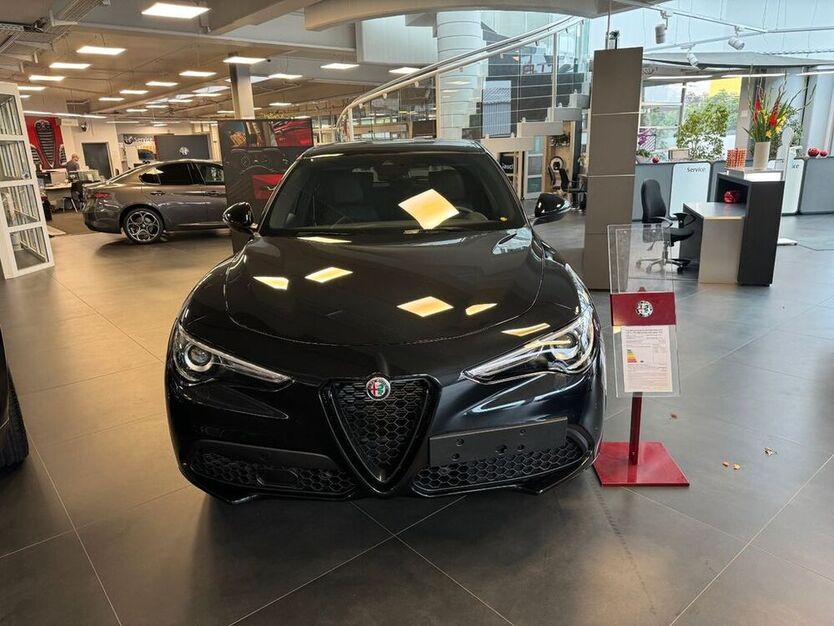 Stelvio