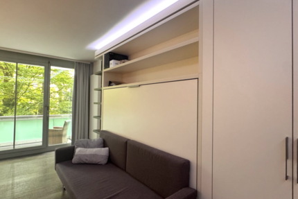 Wohnung München Sendling - 1 Zimmer, 30 m&sup2;, 287.000&euro; | Angebot:25082787