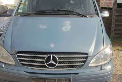 Mercedes-Benz Viano 298.000 km 3.900 &euro; Karlsruhe 76187