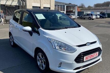 Ford B-Max 54.500 km 11.900 &euro; Bad Pyrmont 31812