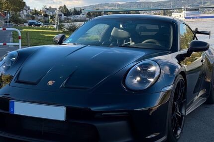 Porsche 911 Urmodell 1.730 km 227.000 € Kettig 56220