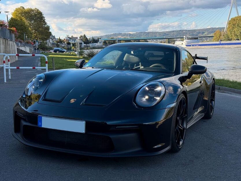 Porsche 911 Urmodell 1.730 km 227.000 € Kettig 56220