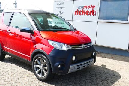 Aixam City 27.850 km 7.785 &euro; Braubach 56338