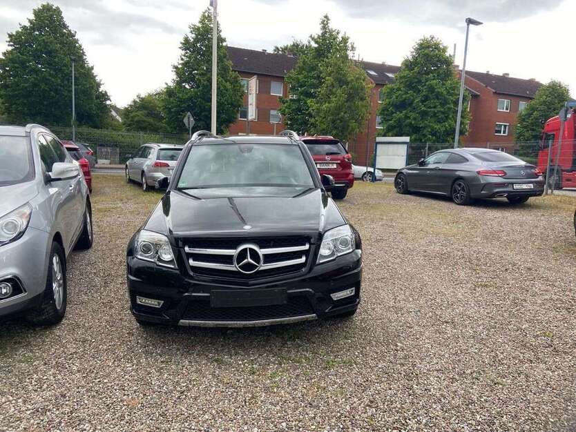 GLK 350