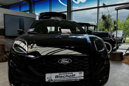 Ford Puma 5.407 km 26.790 &euro; Neumünster 24539