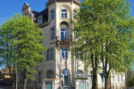Wohnung Dresden Mickten - 5 Zimmer, 139 m&sup2;, 299.000&euro; | Angebot:26334930