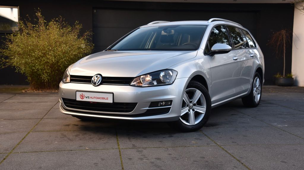VW Golf 126.700 km 10.450 &euro; Heiningen 73092