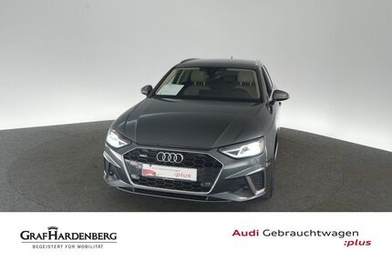 Audi A4 44.200 km 32.930 &euro; Aach 78267