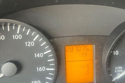 Mercedes-Benz Sprinter 290.000 km 6.000 &euro; Garbsen 30826