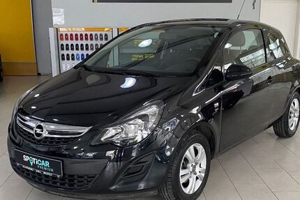 Opel Corsa 12.950 km 8.990 &euro; Bielefeld 33602