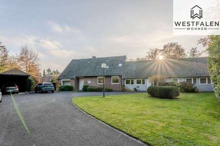 Haus zum Kaufen in Bad Bentheim 440.000 € 242 m² 7 zimmer