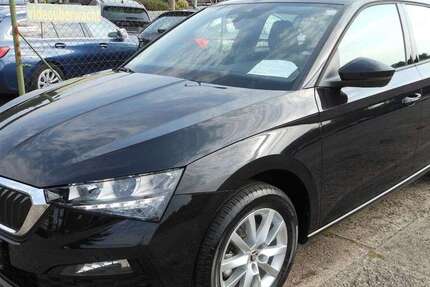Skoda Scala 6.000 km 18.790 € Bad Blankenburg 07422
